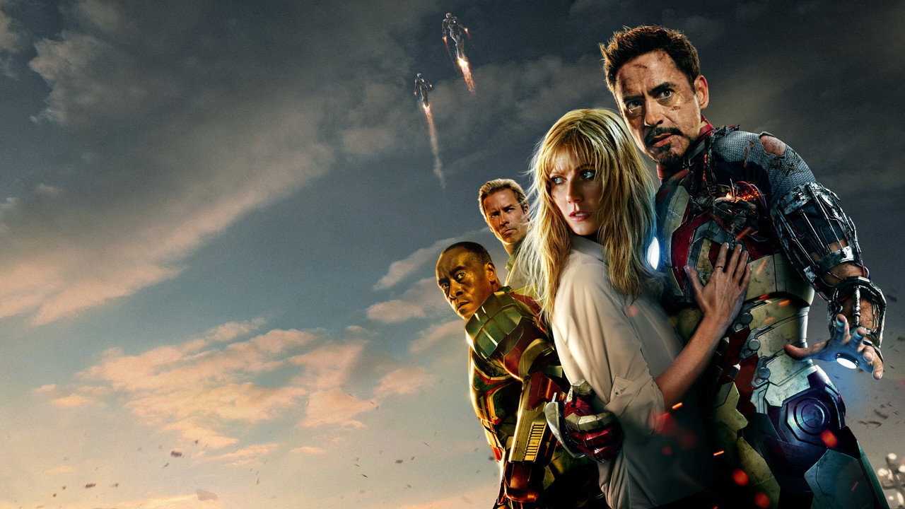 Iron Man 3 still 3