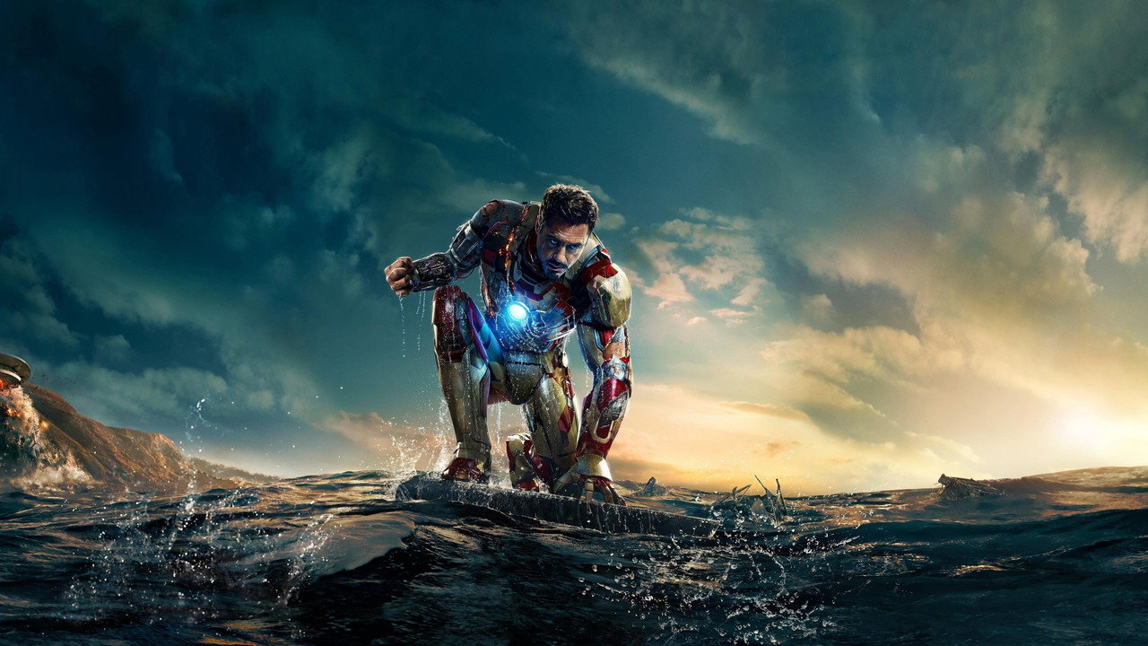 Iron Man 3 still 4