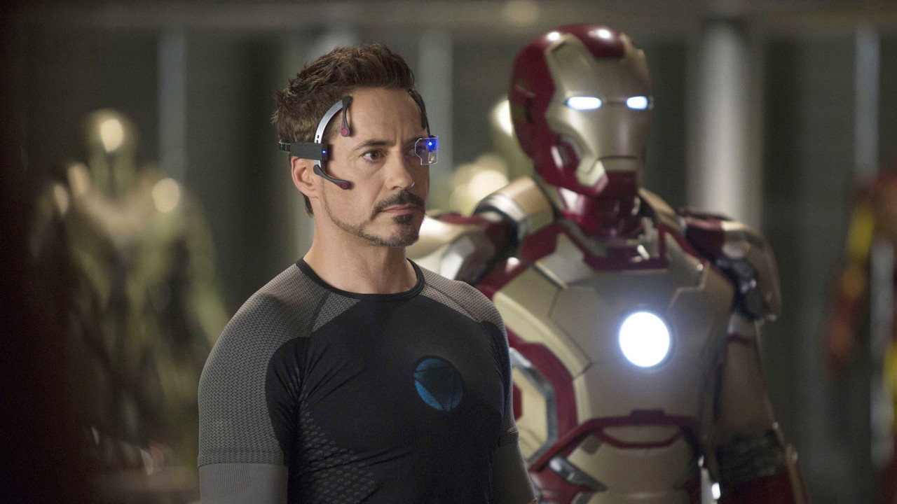 Iron Man 3 still 5