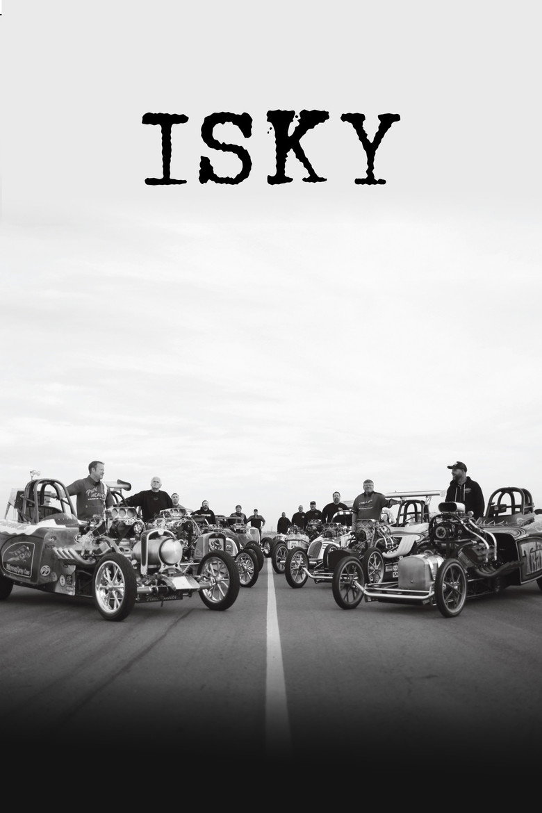 Isky poster