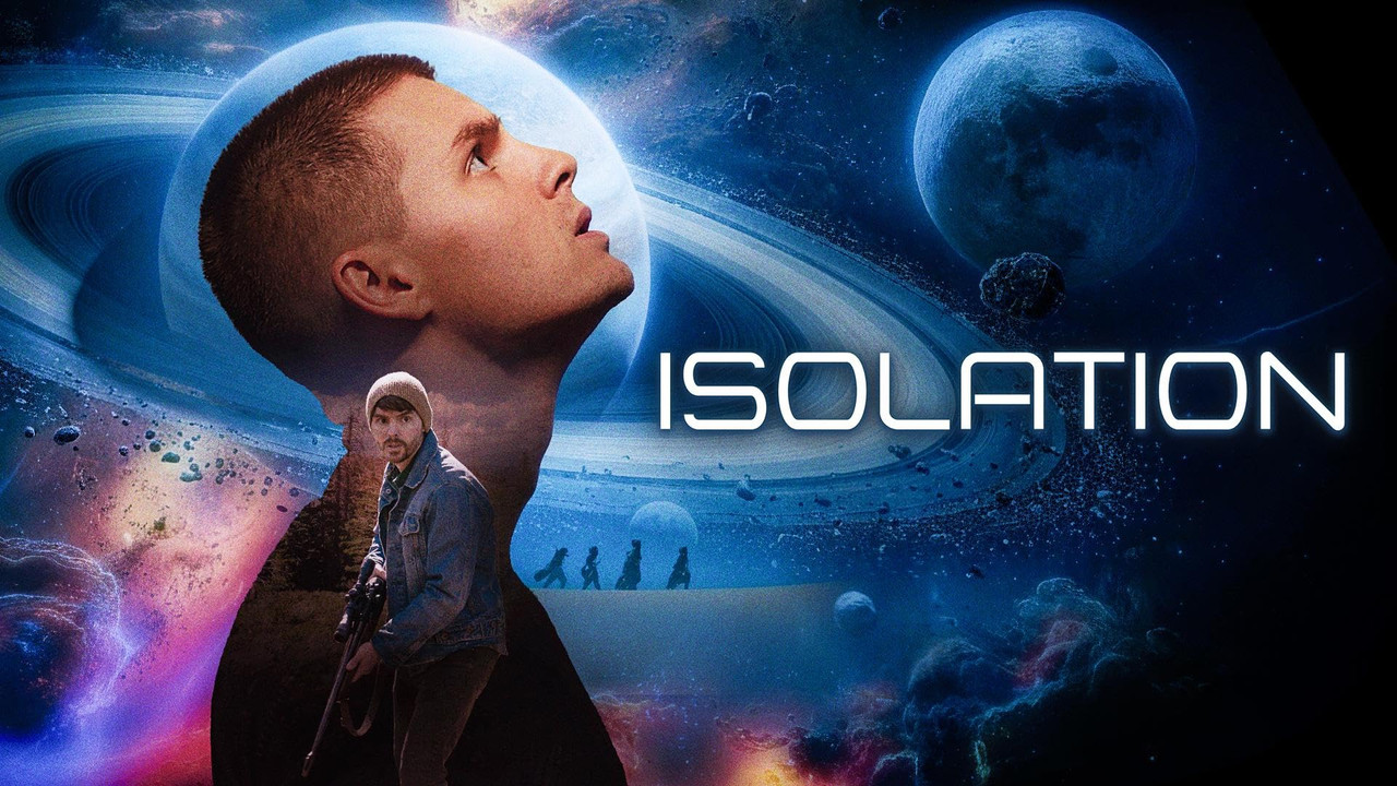 Isolation still 1