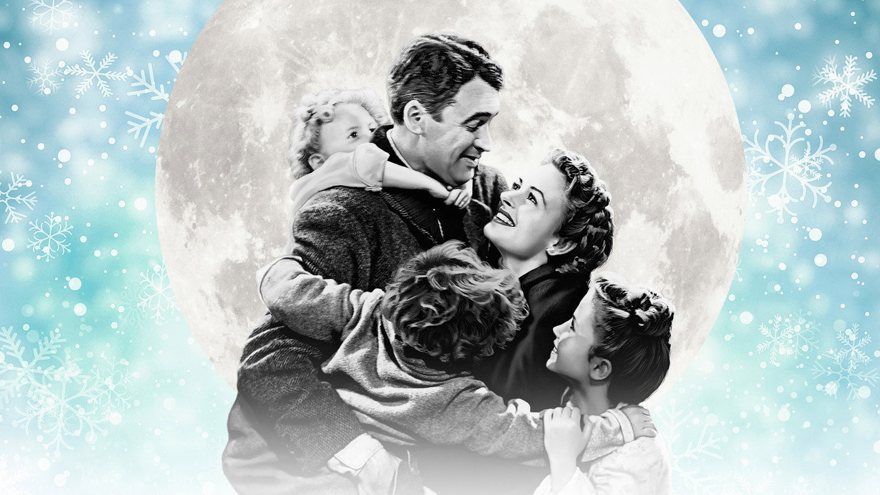 It's a Wonderful Life still 2