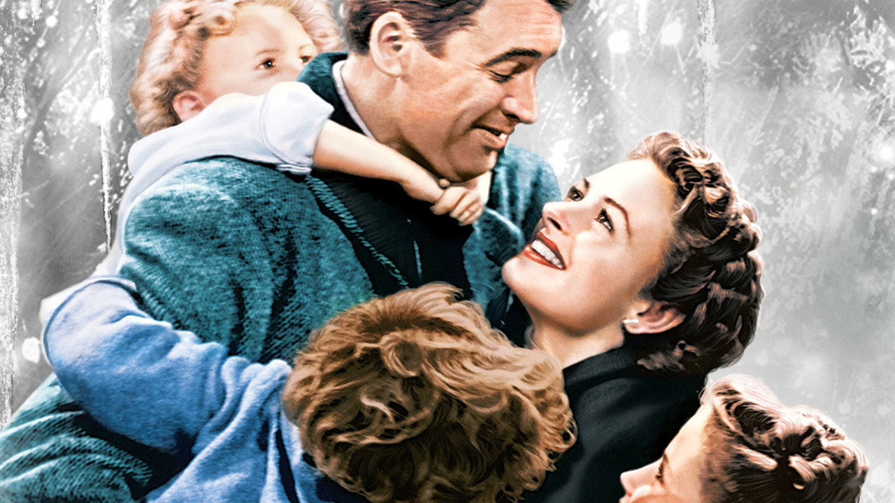 It's a Wonderful Life still 3