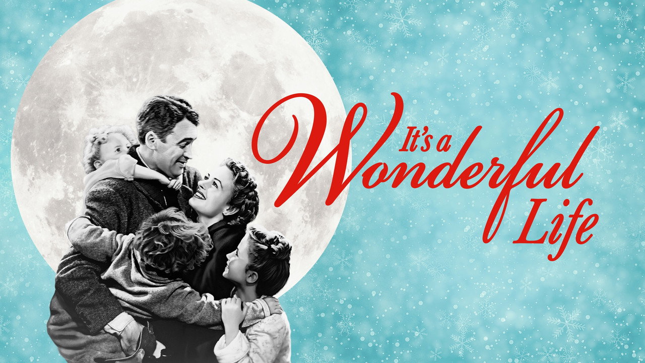 It's a Wonderful Life still 5