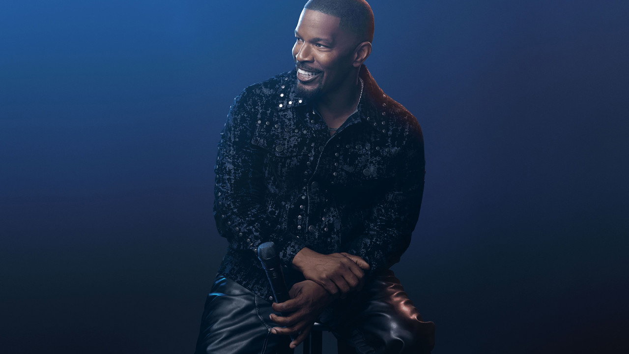 Jamie Foxx: Take Care of Yourself still 2