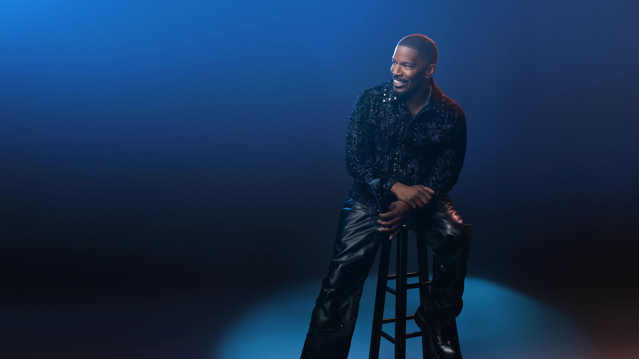 Jamie Foxx: Take Care of Yourself still 3