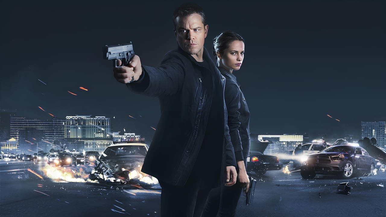 Jason Bourne still 1