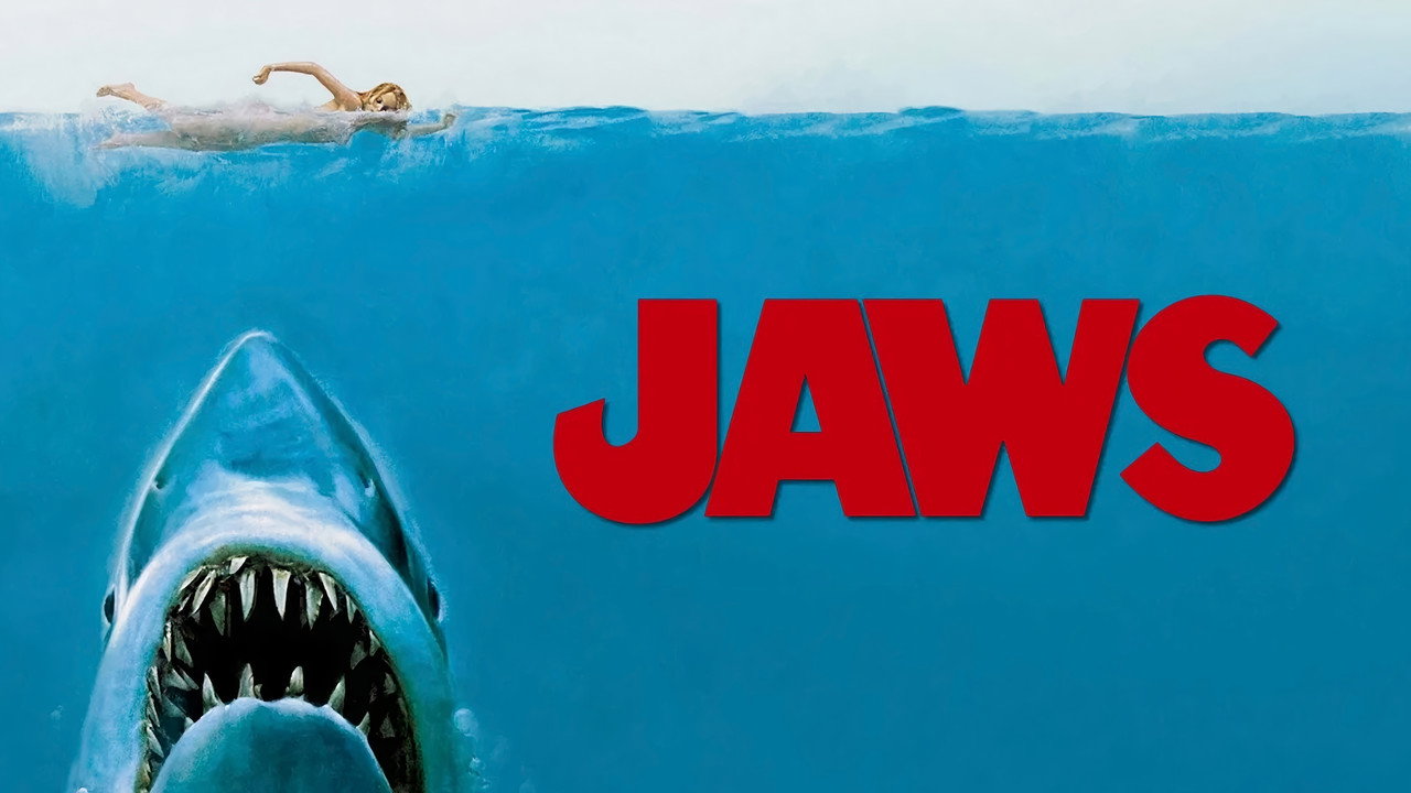 Jaws still 3