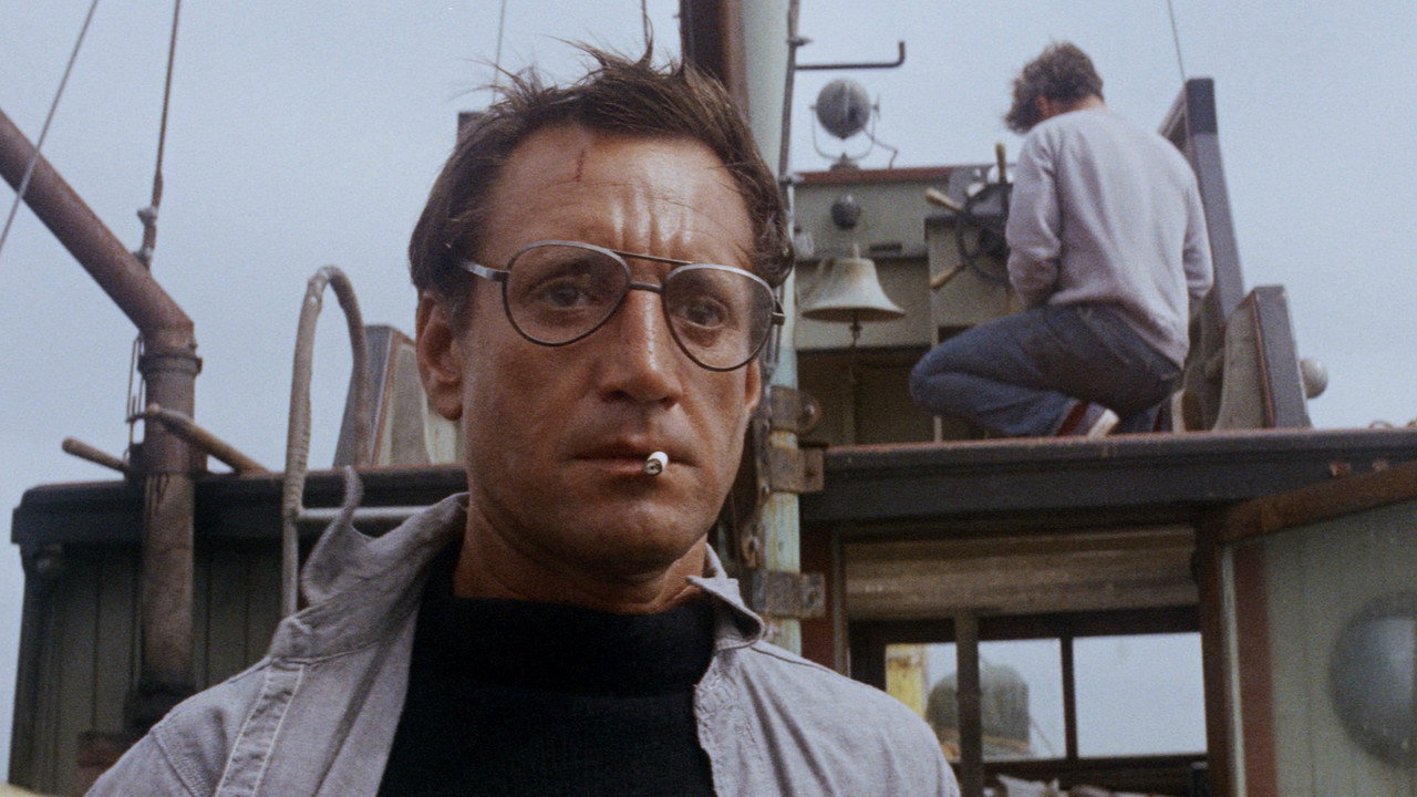Jaws still 5