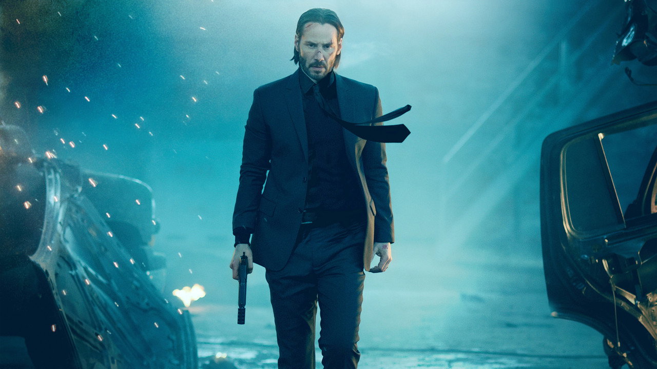 John Wick still 1