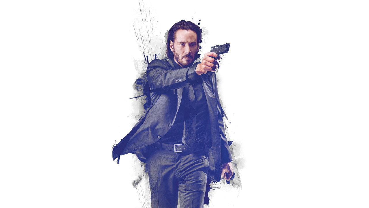 John Wick still 2
