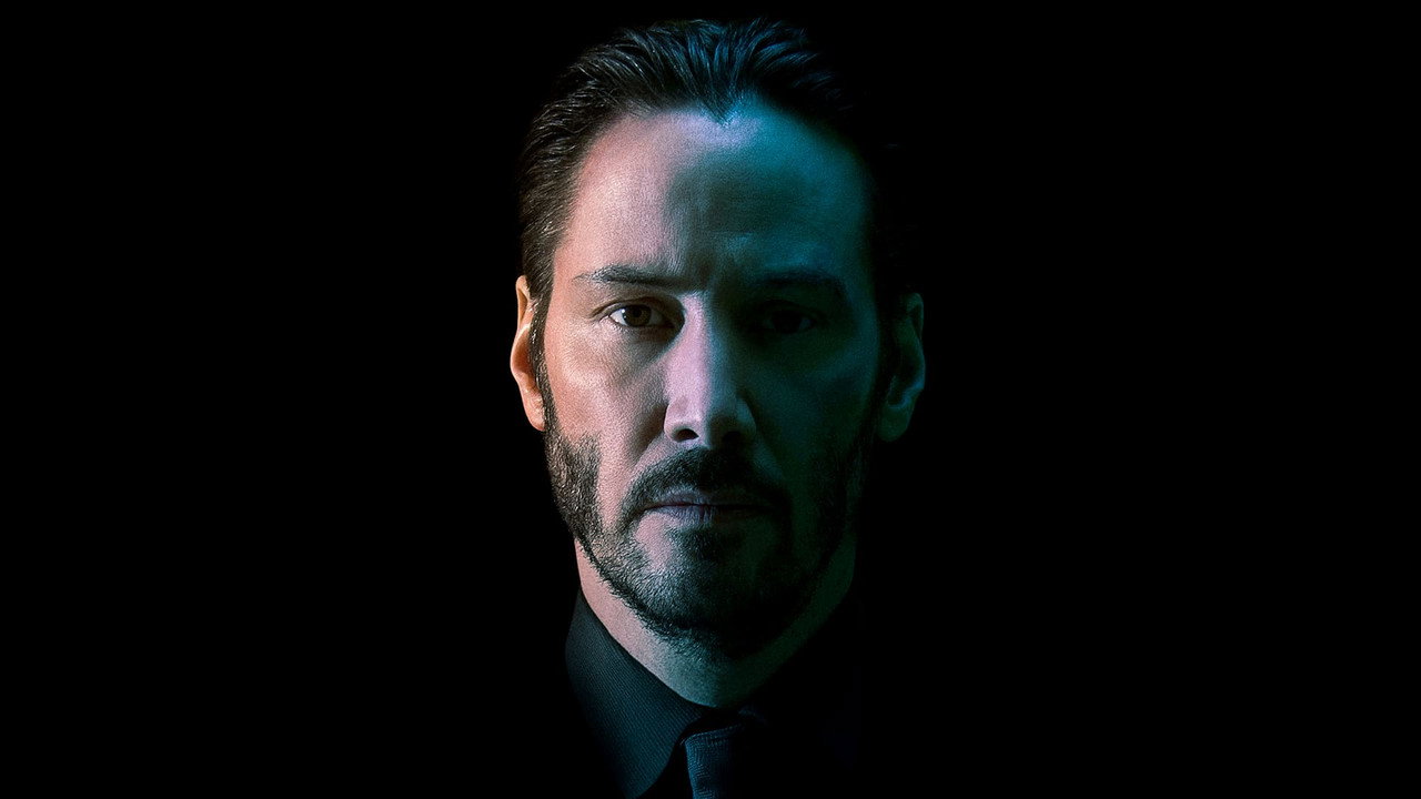 John Wick still