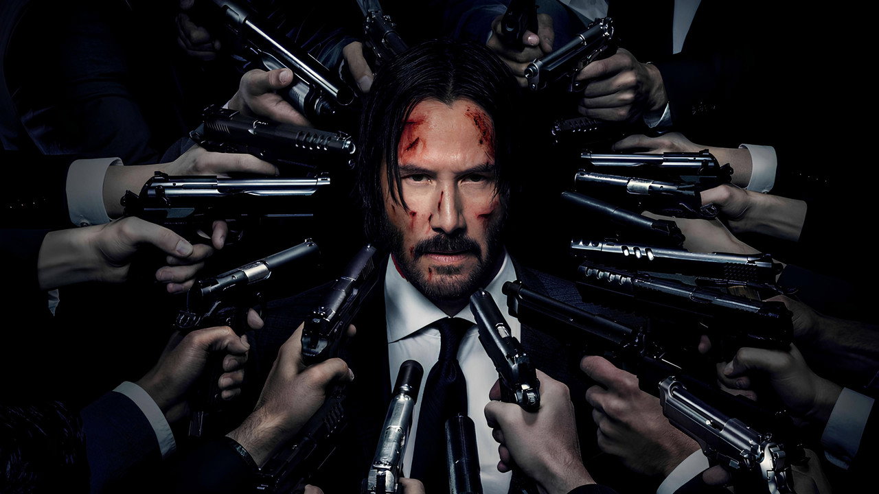 John Wick: Chapter 2 still 2