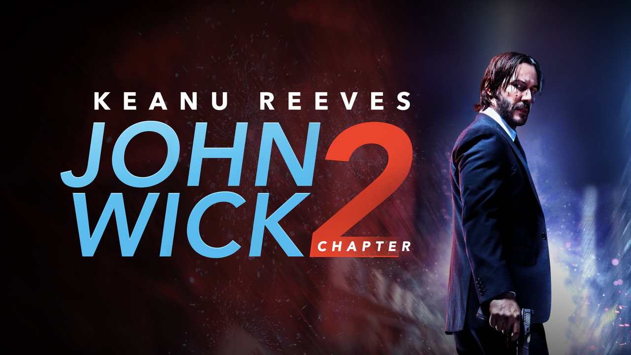 John Wick: Chapter 2 still 3