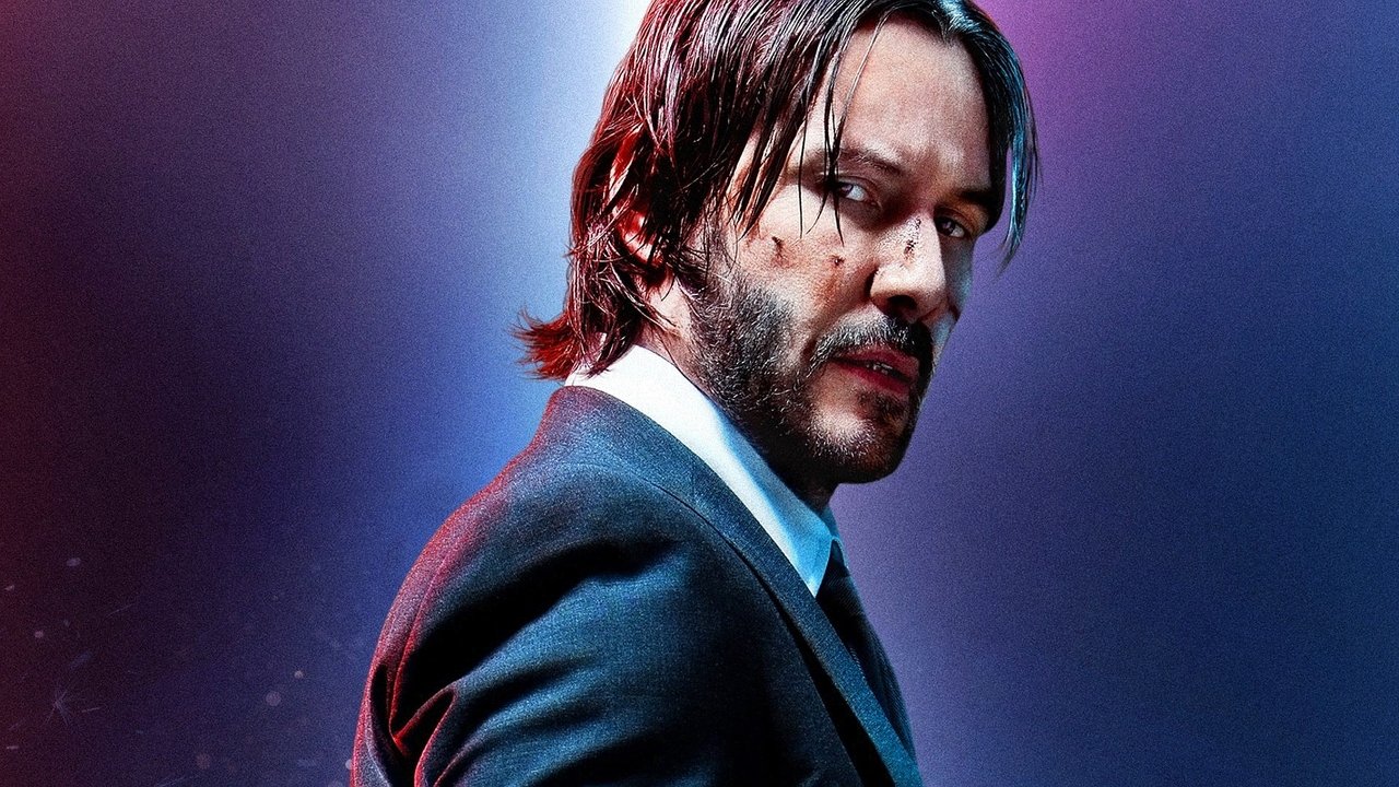 John Wick: Chapter 2 still 4