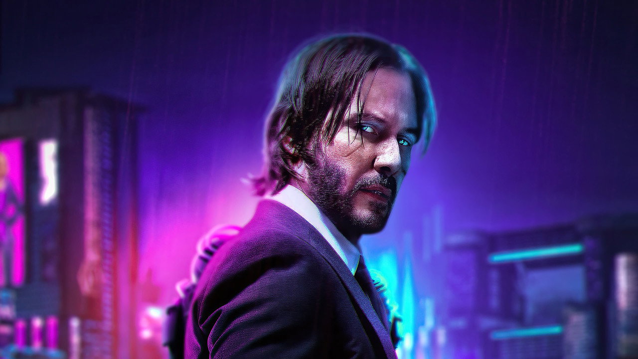 John Wick: Chapter 2 still 5