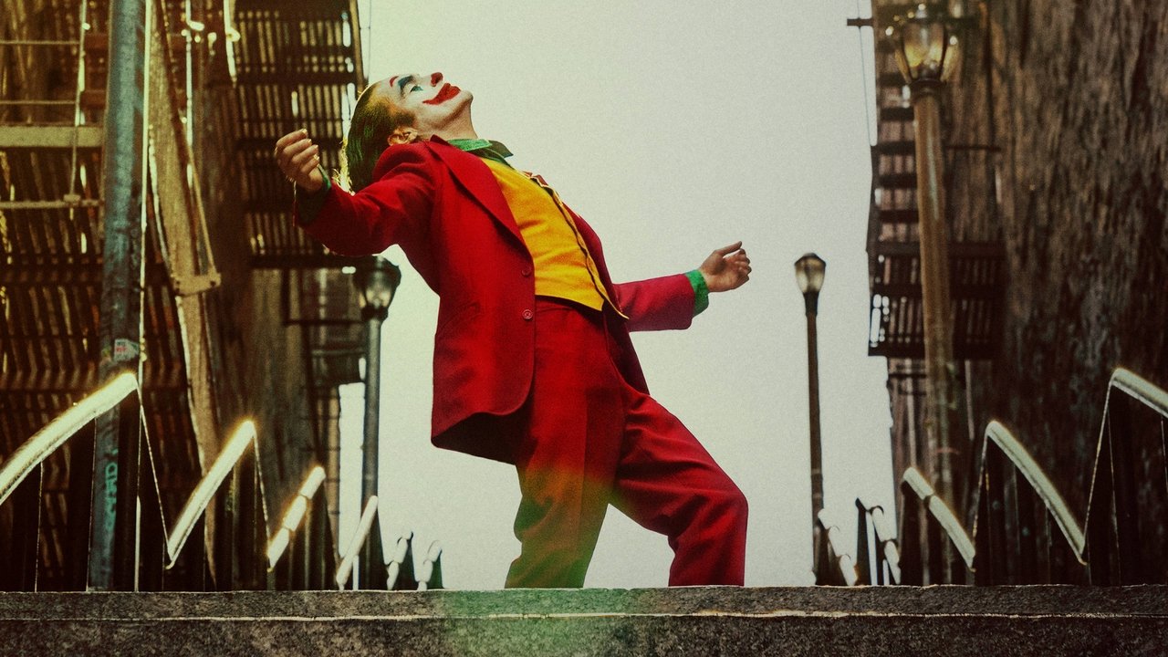Joker still 1