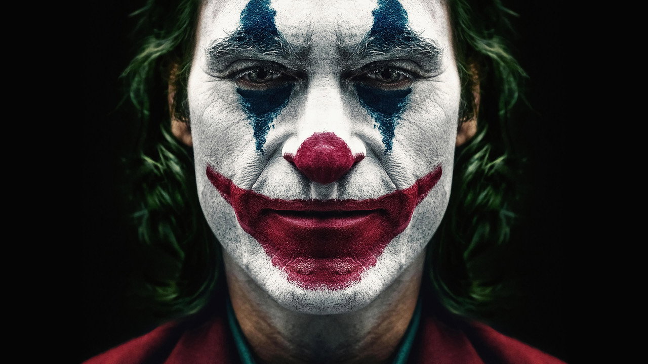 Joker still 2