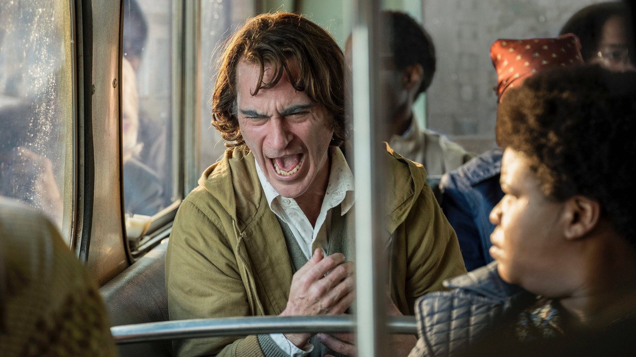 Joker still 5