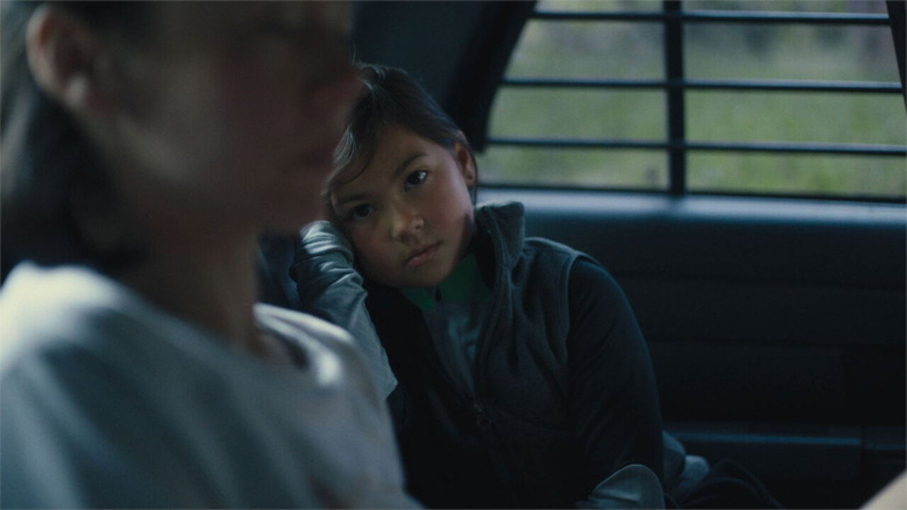 Josephine upcoming movie still 1