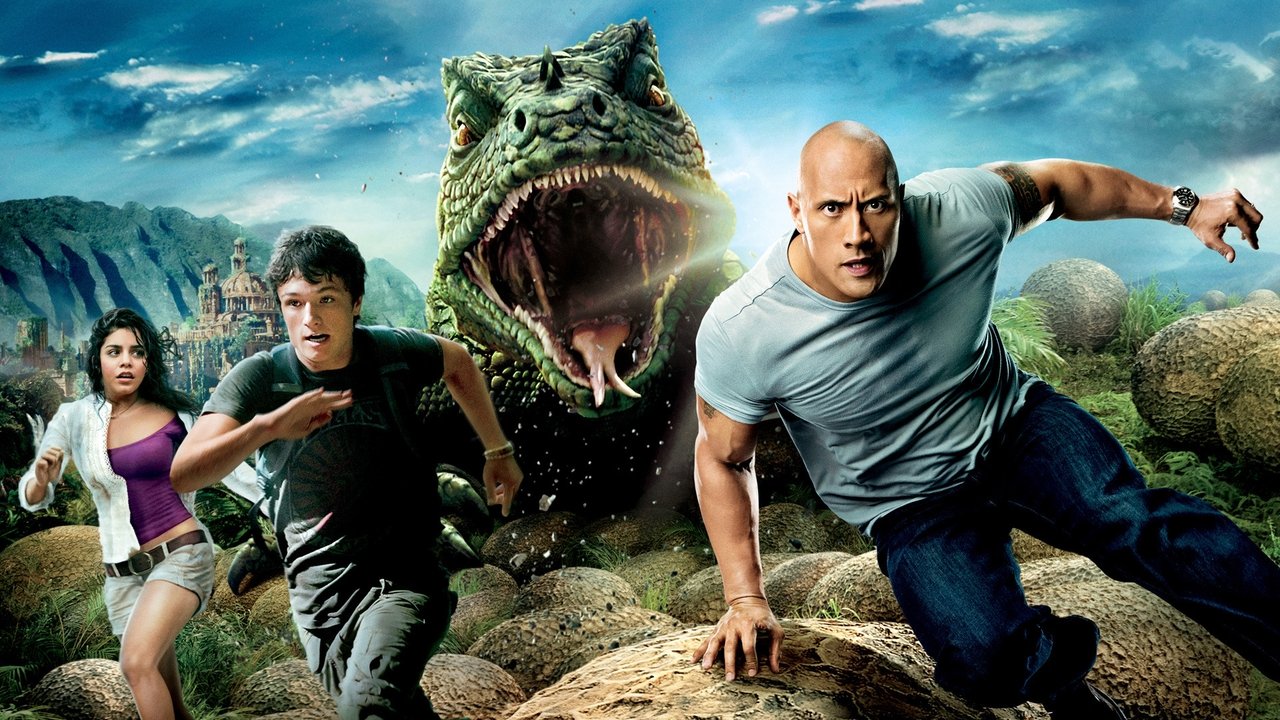 Journey 2: The Mysterious Island still 4
