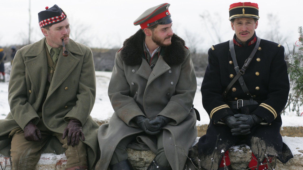 Joyeux Noel still 1