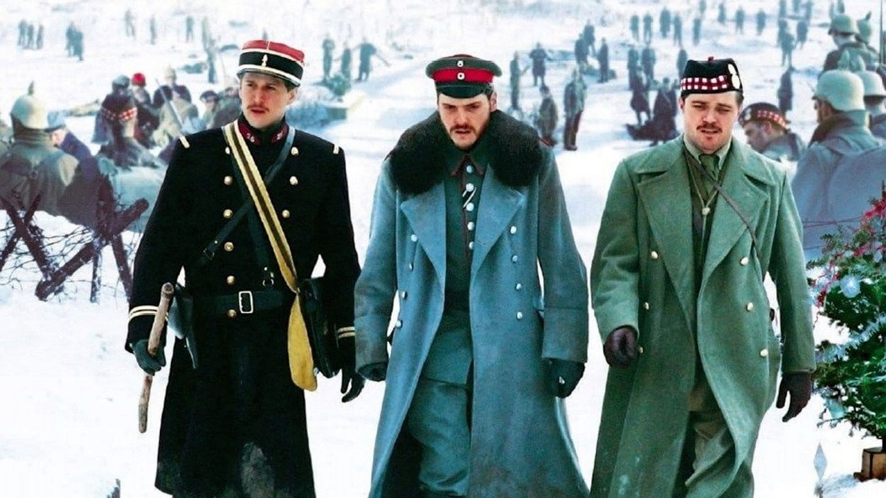 Joyeux Noel still 3