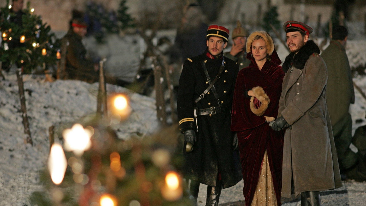 Joyeux Noel still 5