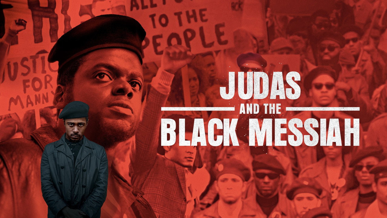 Judas and the Black Messiah still 2