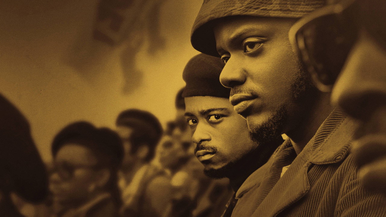 Judas and the Black Messiah still 4