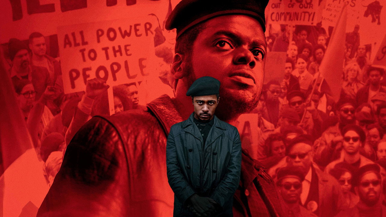 Judas and the Black Messiah still