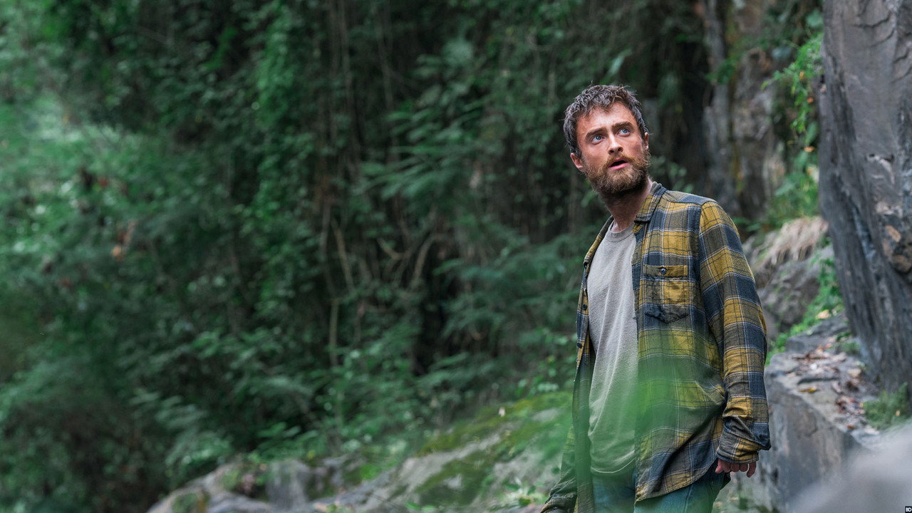Jungle still 2