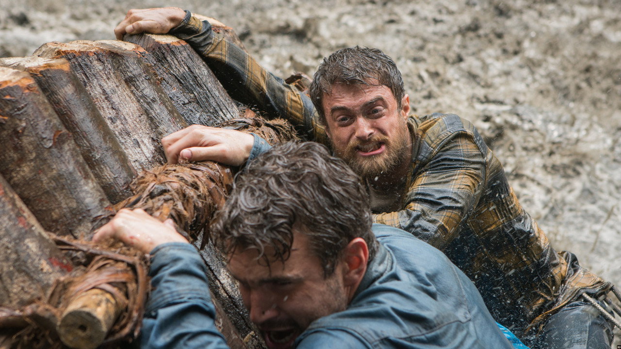 Jungle still 4