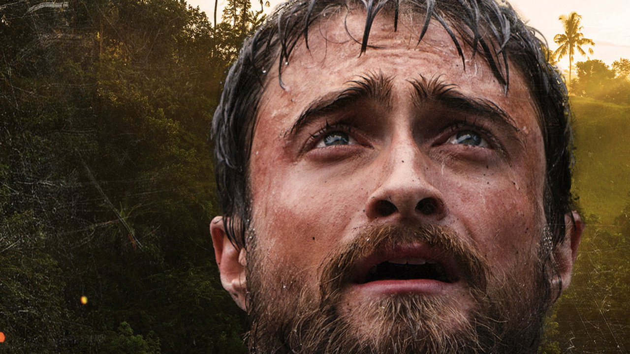 Jungle still 5