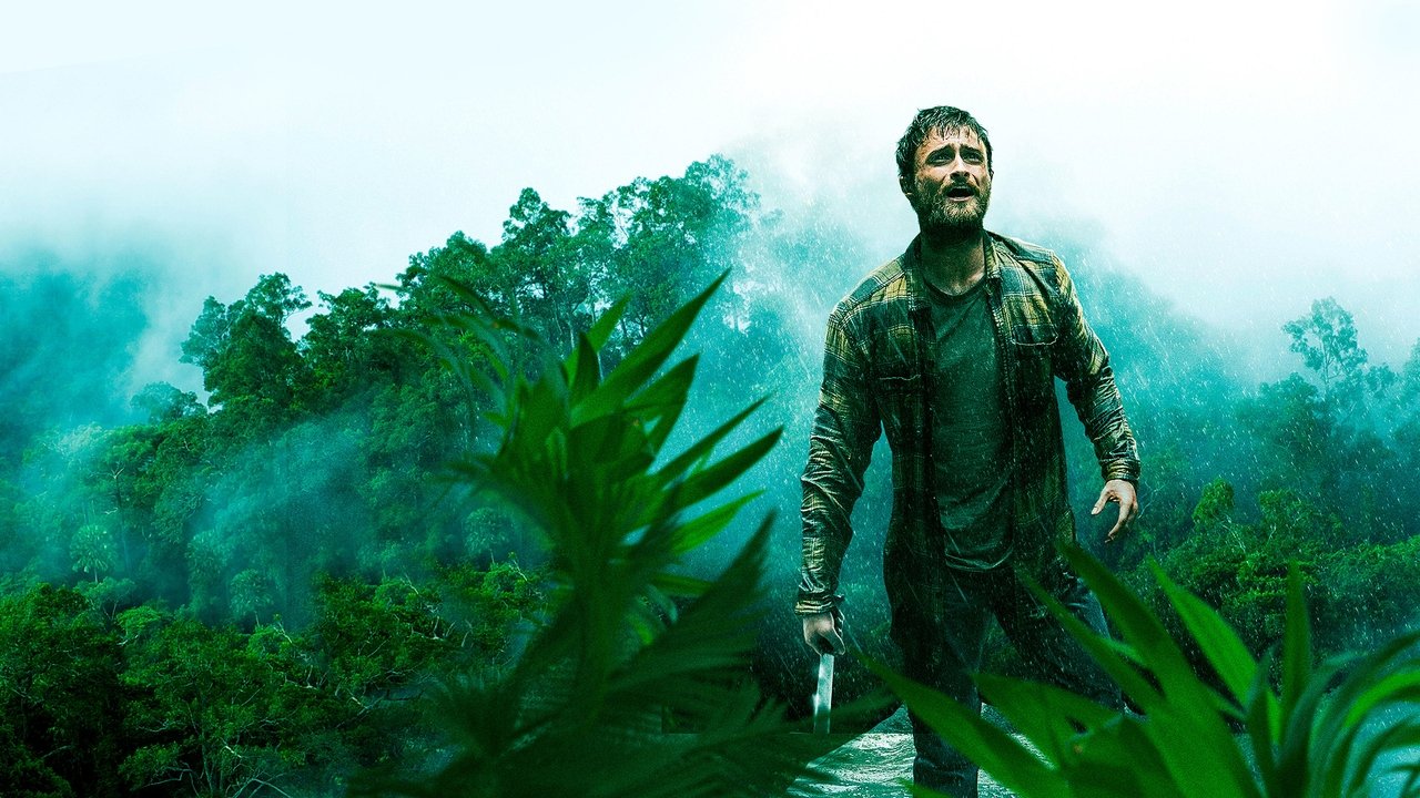 Jungle still