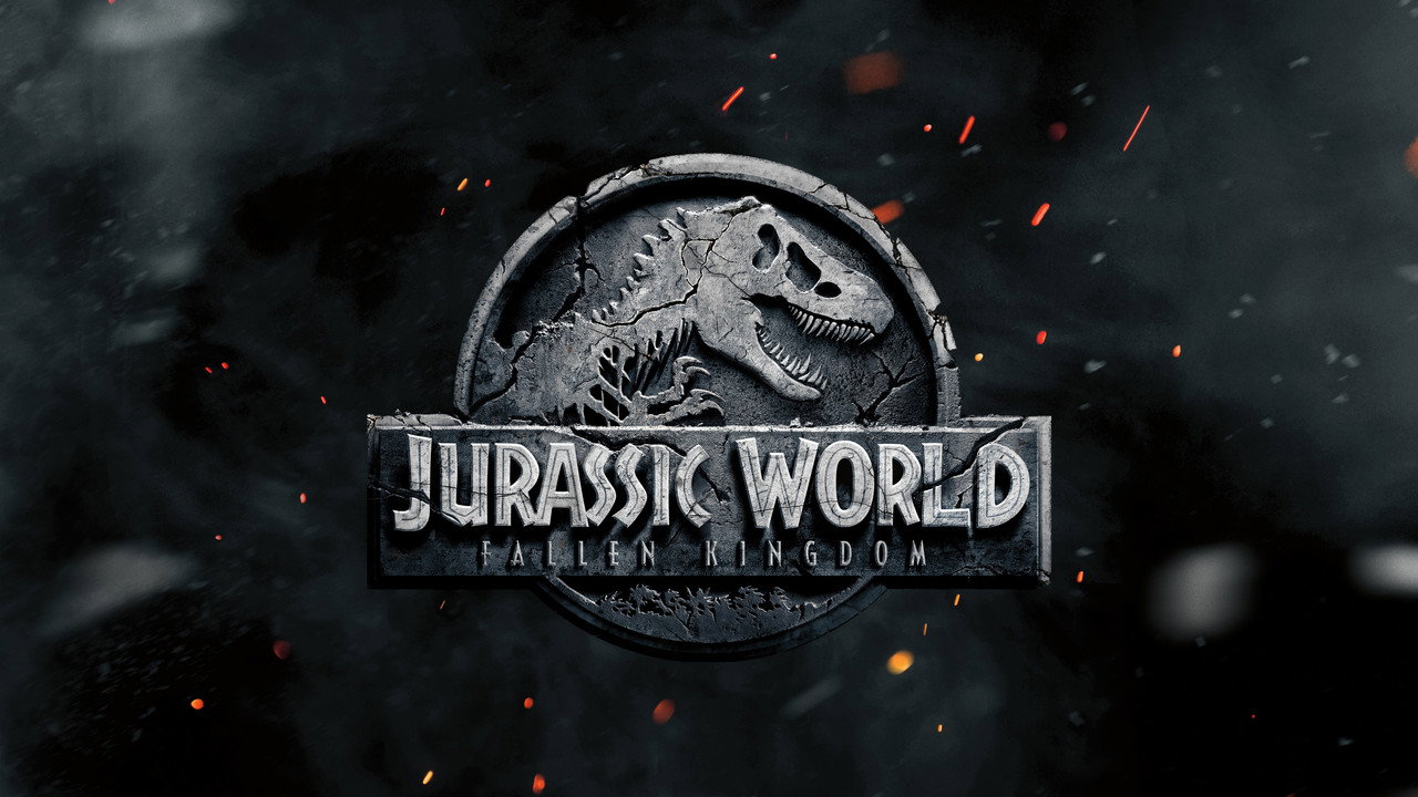 Jurassic World: Fallen Kingdom still 5