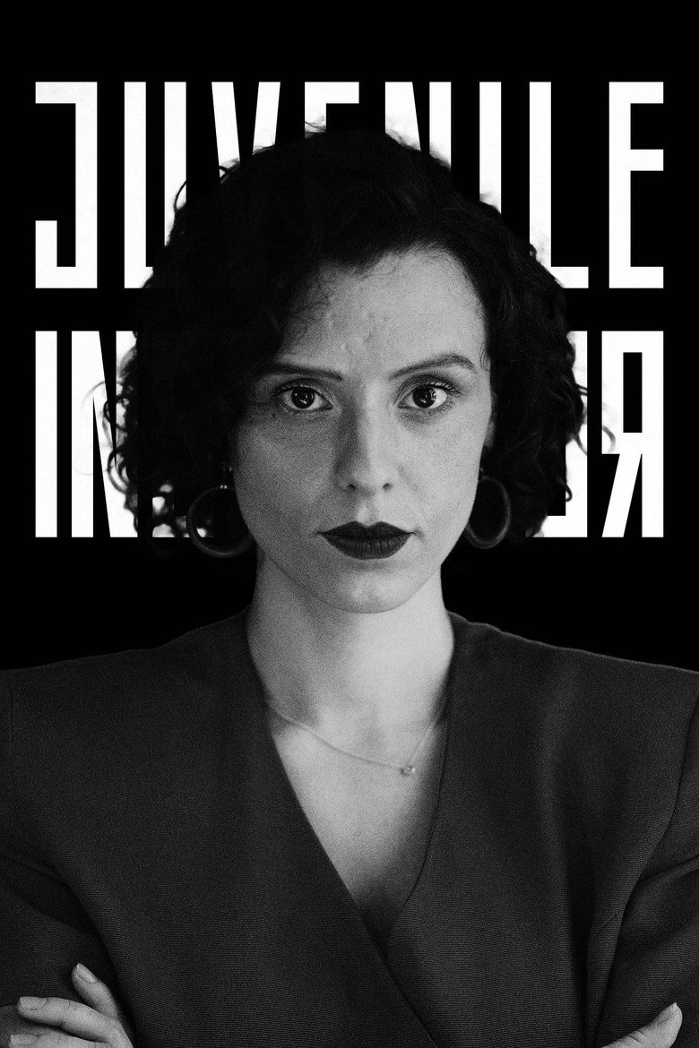Juvenile Inspektor: The Shadow Over Jõhvi movie poster used as film imagery for the Pastor guide