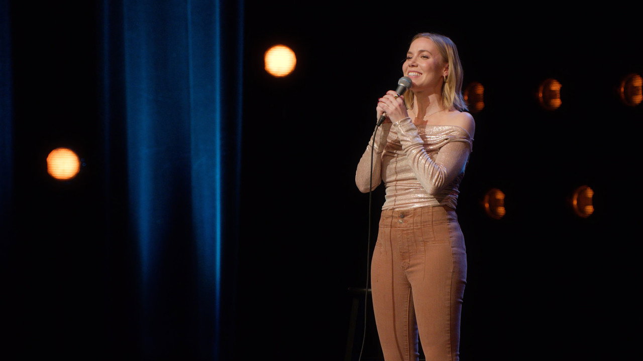 Kelsey Cook: Happy Hour still 1