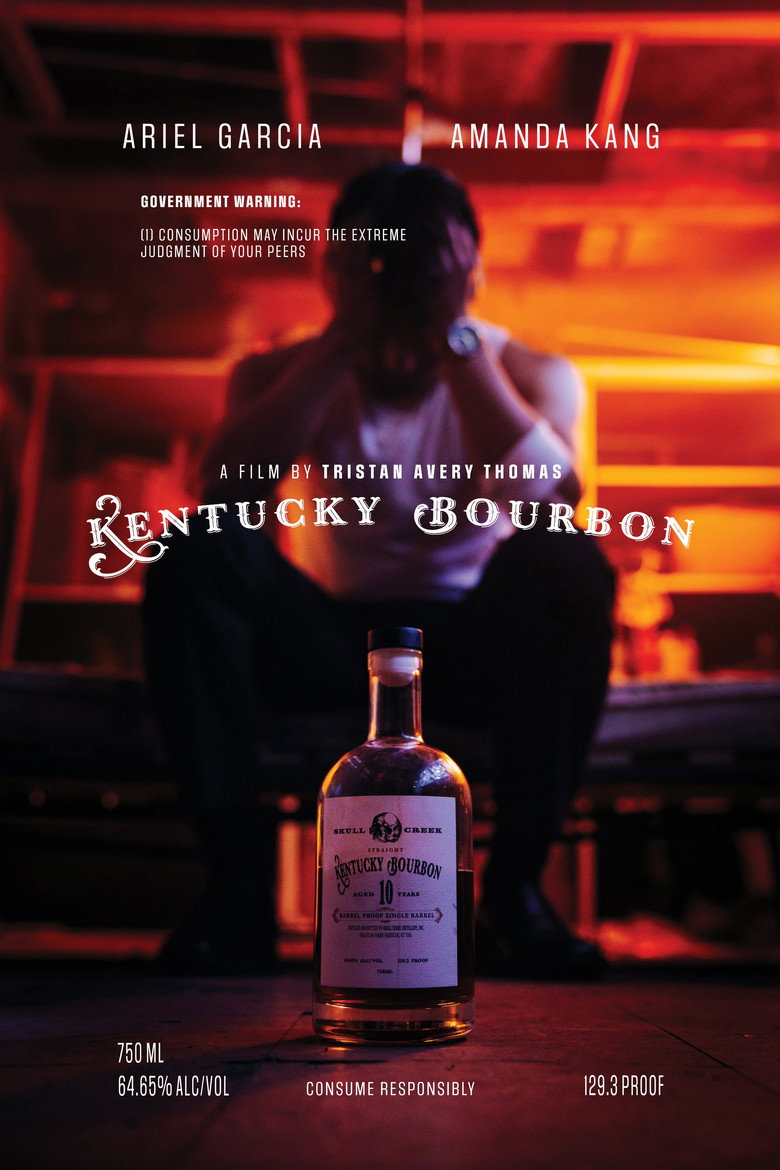 Kentucky Bourbon movie poster