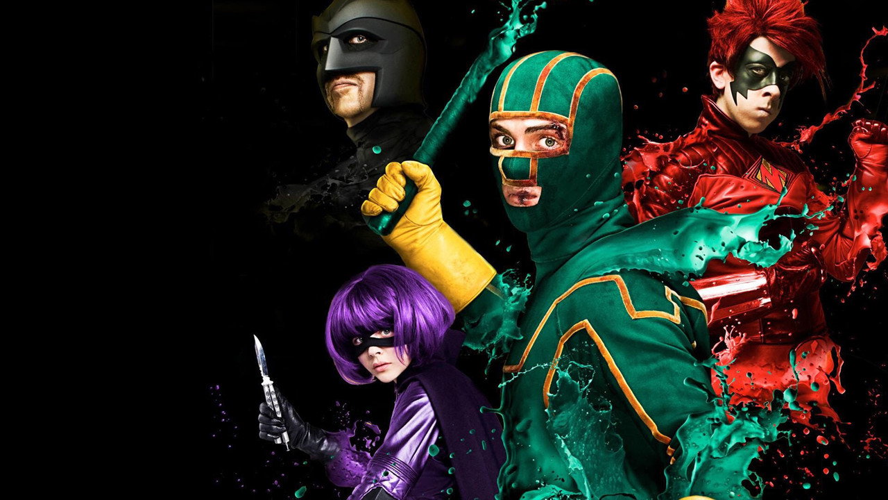 Kick-Ass still 1