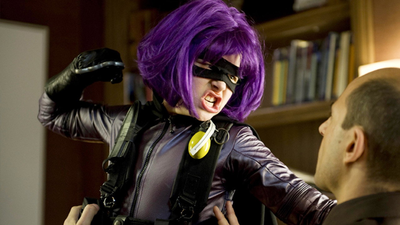 Kick-Ass still 3