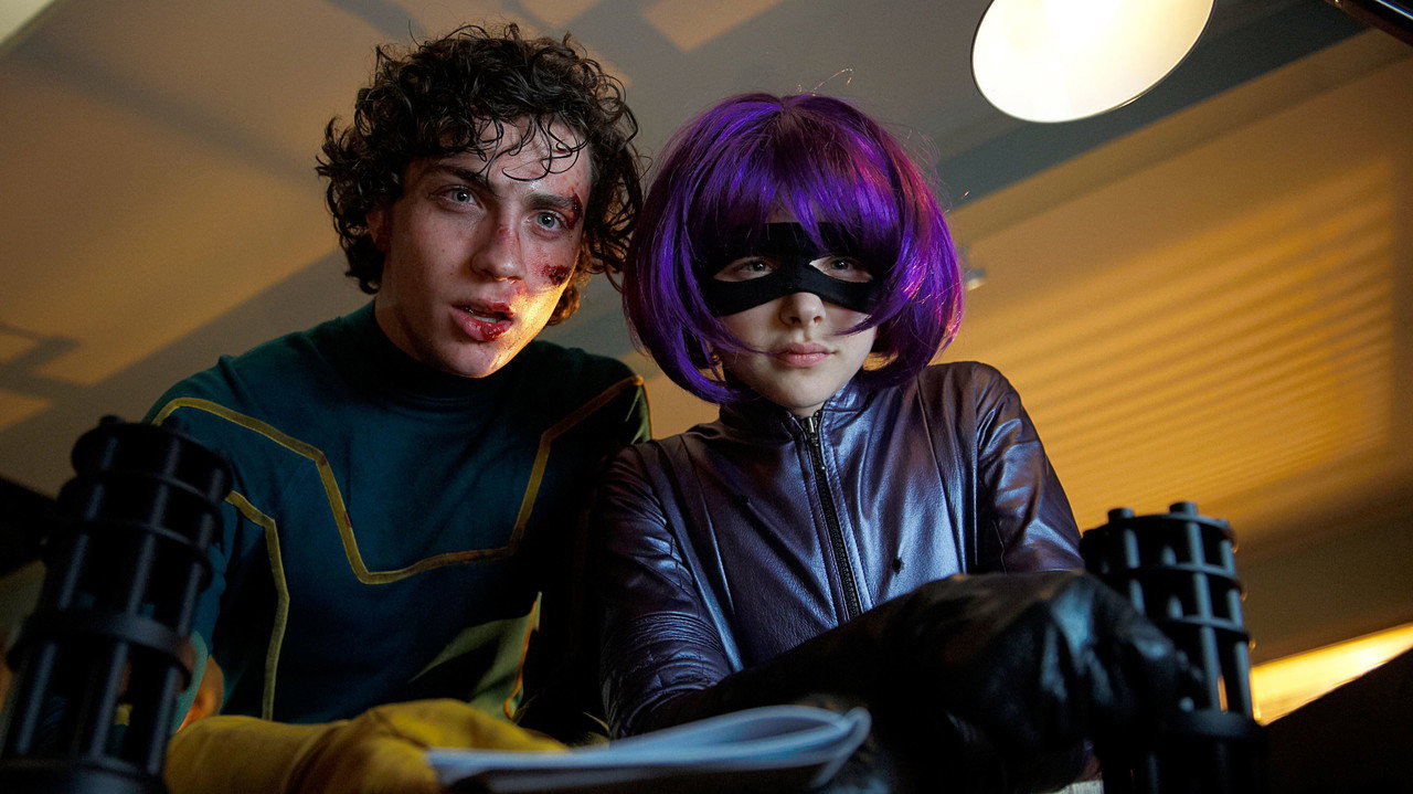 Kick-Ass still 4