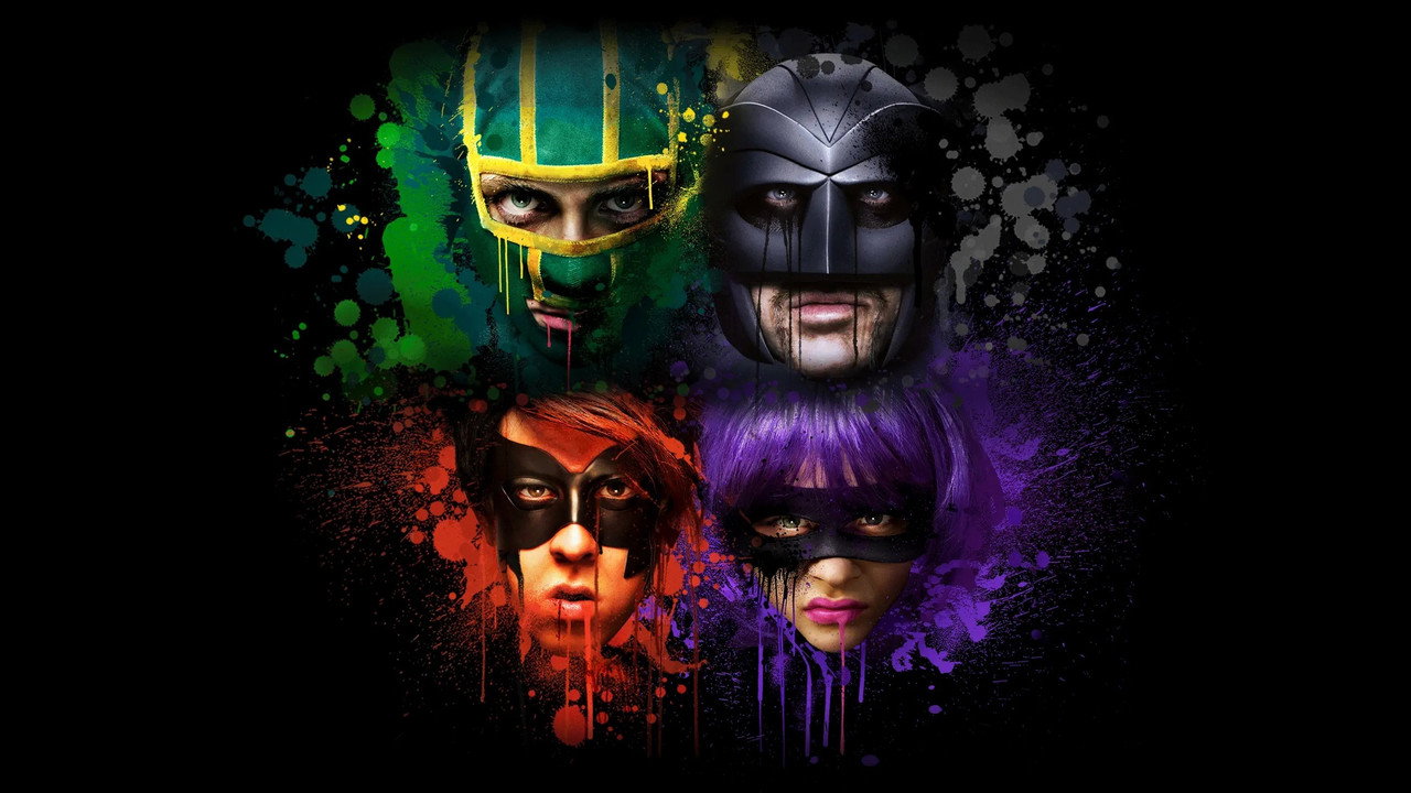 Kick-Ass still 5