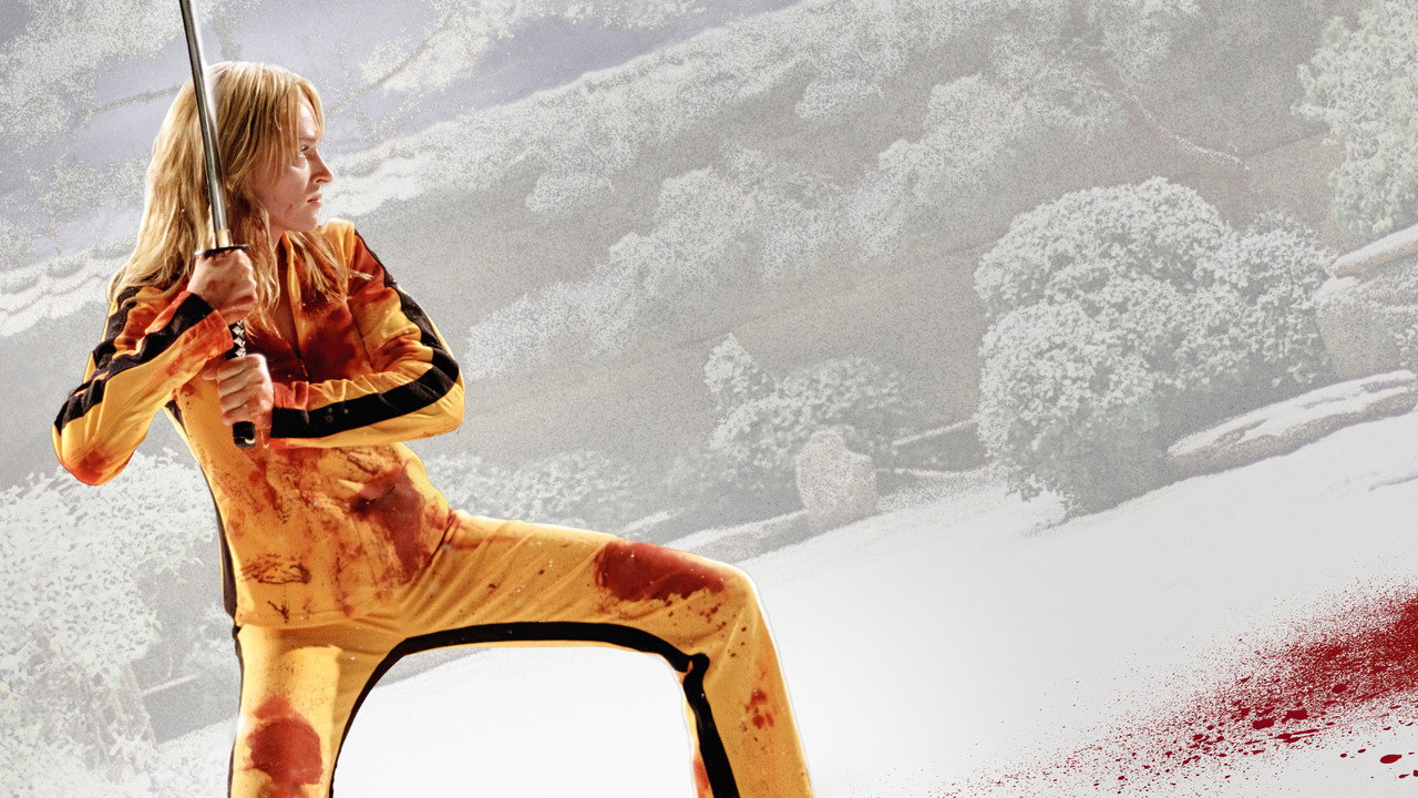Kill Bill: Vol. 1 still 1