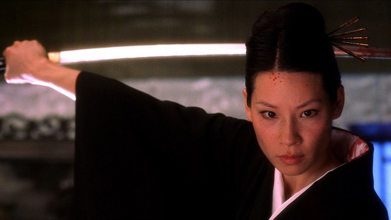 Kill Bill: Vol. 1 still 2