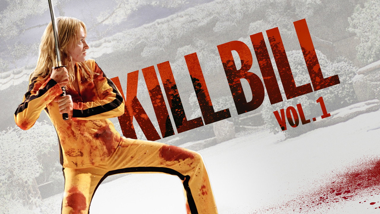 Kill Bill: Vol. 1 still 5