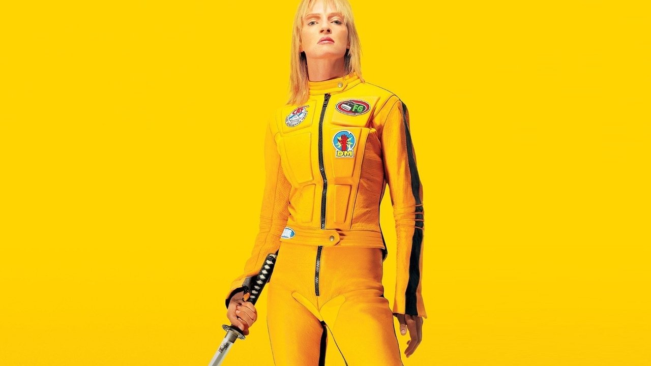 Kill Bill: Vol. 1 still