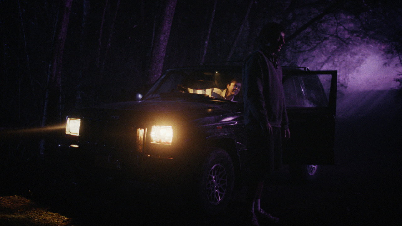 KILL ROOM upcoming movie still 1