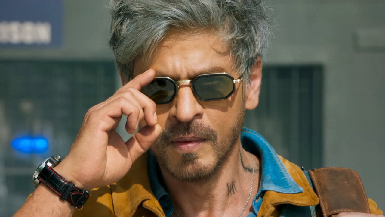 King upcoming movie still 2