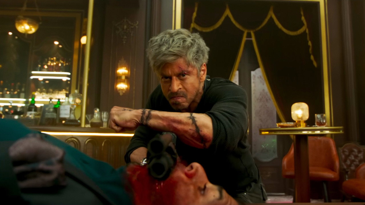 King upcoming movie still 4